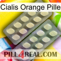 Cialis Orange Pill 07
